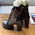 Bota Louis Vuitton - Imagem 3