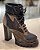 Bota Louis Vuitton - Imagem 1