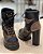 Bota Louis Vuitton - Imagem 2