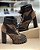 Bota Louis Vuitton - Imagem 3