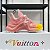 Tênis Feminino Louis Vuitton - Imagem 1