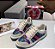 Tênis Feminino Gucci - Imagem 1