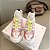 Tênis Feminino Louis Vuitton - Imagem 2