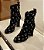 Bota Louis Vuitton - Imagem 1