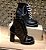 Bota Louis Vuitton - Imagem 1