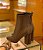 Bota Louis Vuitton - Imagem 4