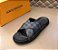 Chinelo Louis Vuitton - Imagem 1