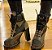 Bota Louis Vuitton - Imagem 2