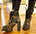 Bota Louis Vuitton - Imagem 3