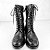 Bota Chanel - Imagem 1