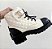 Bota Chanel - Imagem 1
