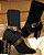Bota Louis Vuitton - Imagem 1