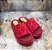 Chinelo Gucci - Imagem 1