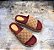 Chinelo Gucci - Imagem 1