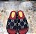 Chinelo Gucci - Imagem 1