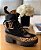 Bota Louis Vuitton - Imagem 1