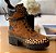 Bota Louis Vuitton - Imagem 1