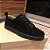 Tênis Masculino Louboutin - Imagem 1