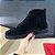 Tênis Masculino Louboutin - Imagem 3
