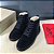 Tênis Masculino Louboutin - Imagem 5