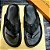 Chinelo Louis Vuitton - Imagem 1