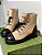 Bota Chanel - Imagem 1