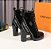 Bota Louis Vuitton - Imagem 6