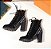 Bota Louis Vuitton - Imagem 4