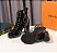 Bota Louis Vuitton - Imagem 8