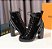 Bota Louis Vuitton - Imagem 3