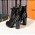 Bota Louis Vuitton - Imagem 7
