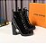 Bota Louis Vuitton - Imagem 1