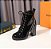 Bota Louis Vuitton - Imagem 5