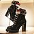 Bota Louis Vuitton - Imagem 1