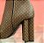 Bota Louis Vuitton - Imagem 2