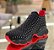 Tênis Masculino Louboutin - Imagem 2