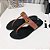Sandalia Gucci - Imagem 1