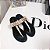 Sandalia Gucci - Imagem 1