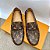 Mocassim Louis Vuitton - Imagem 1