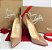 Saltos Louboutin - Imagem 1
