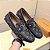 Mocassim Louis Vuitton - Imagem 1