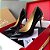 Sapato Louboutin - Imagem 4