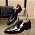 Sapato Louis Vuitton - Imagem 1