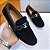 Mocassim Louis Vuitton - Imagem 1