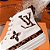 Tênis Louis Vuitton - Imagem 3