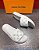 Chinelo Louis Vuitton - Imagem 1