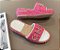 Sandalia Chanel - Imagem 1