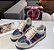 Tênis Feminino Gucci - Imagem 1