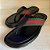 Chinelo Gucci - Imagem 1