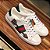 Tênis Feminino Gucci - Imagem 1